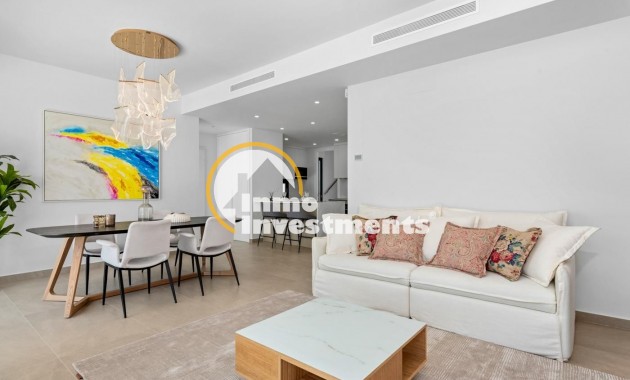 Nieuwbouw - Villa - Orihuela Costa - Campoamor