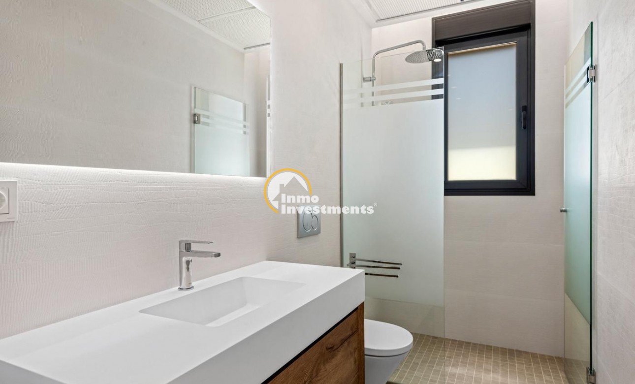 Nieuwbouw - Villa - Orihuela Costa - Campoamor