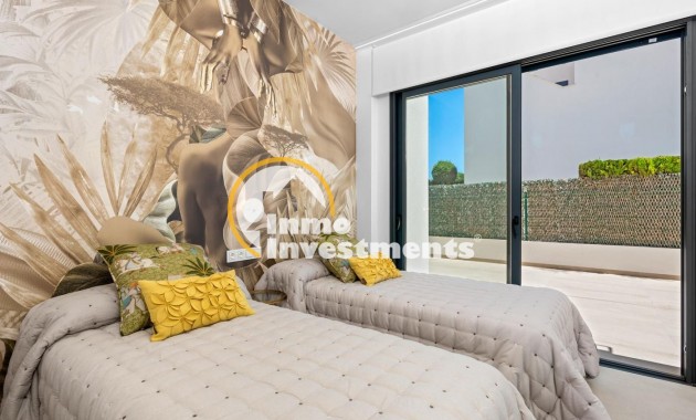 Nieuwbouw - Villa - Orihuela Costa - Campoamor