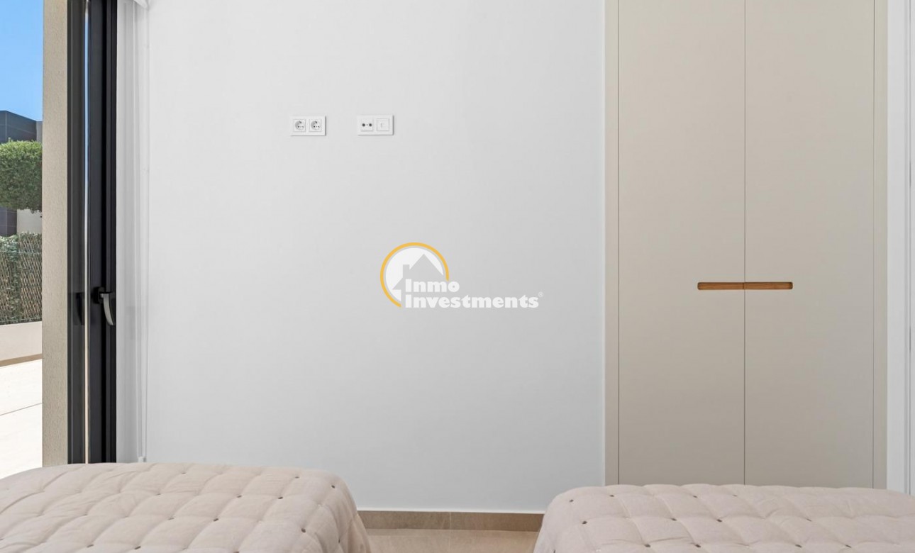 Nieuwbouw - Villa - Orihuela Costa - Campoamor