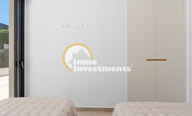 Nieuwbouw - Villa - Orihuela Costa - Campoamor