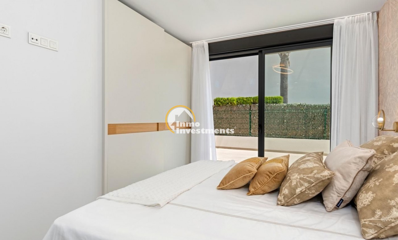 Nieuwbouw - Villa - Orihuela Costa - Campoamor