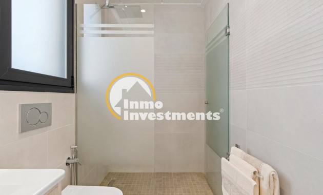 Nieuwbouw - Villa - Orihuela Costa - Campoamor
