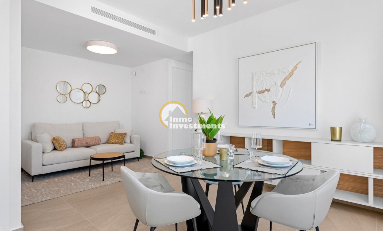 Neubau Immobilien - Villa - Orihuela Costa - Campoamor