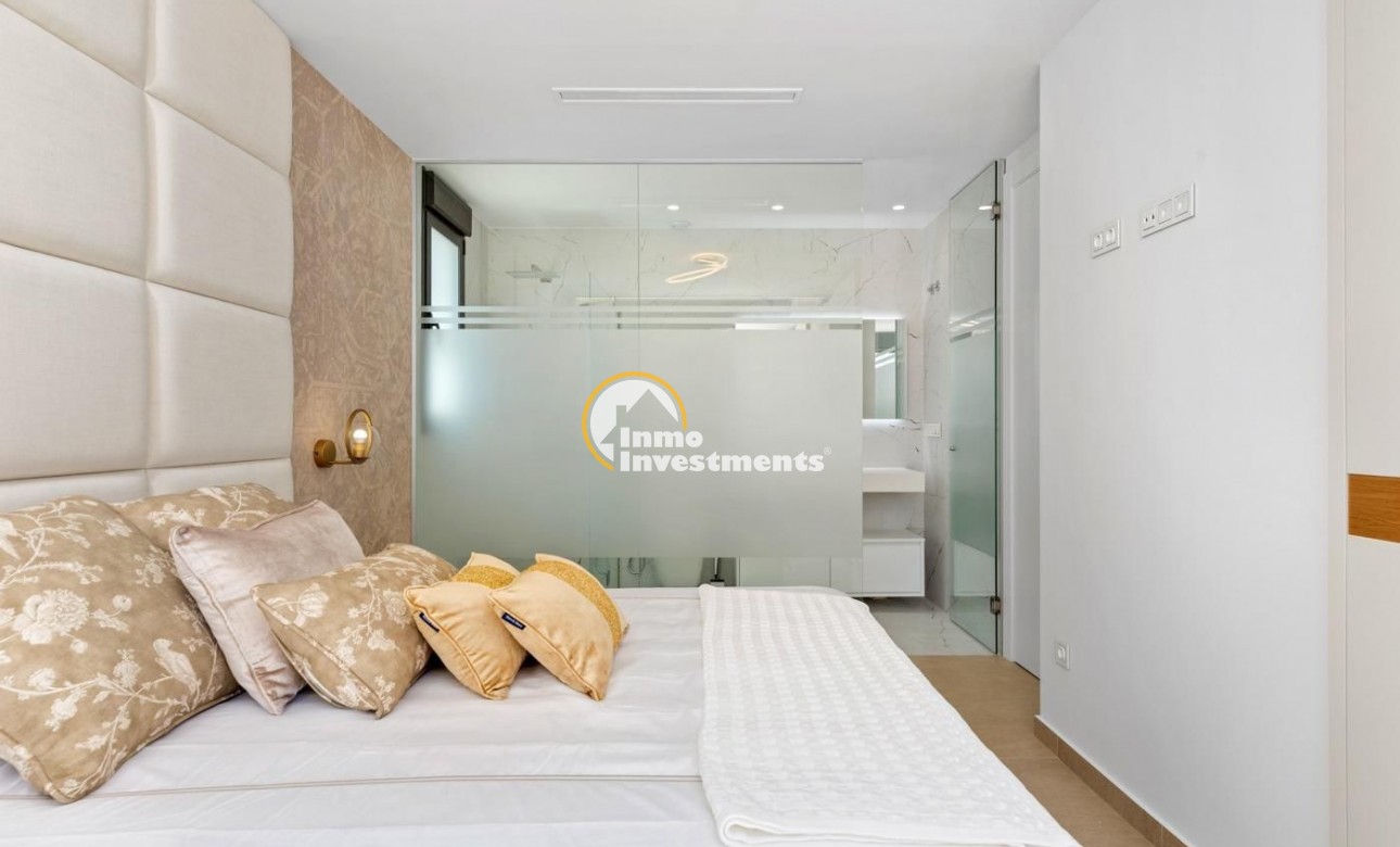 Neubau Immobilien - Villa - Orihuela Costa - Campoamor