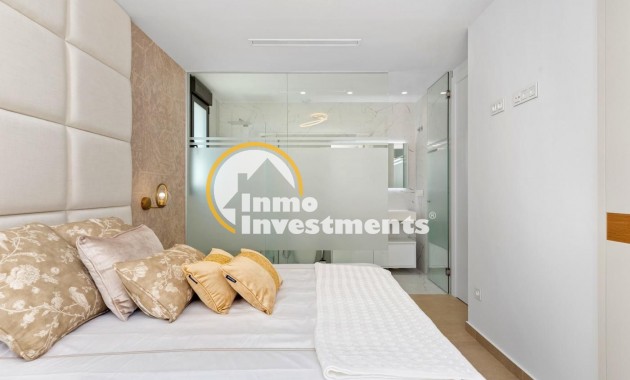 Nieuwbouw - Villa - Orihuela Costa - Campoamor