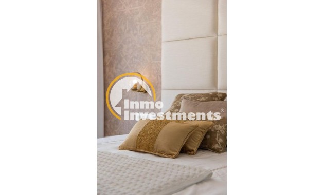 Nieuwbouw - Villa - Orihuela Costa - Campoamor