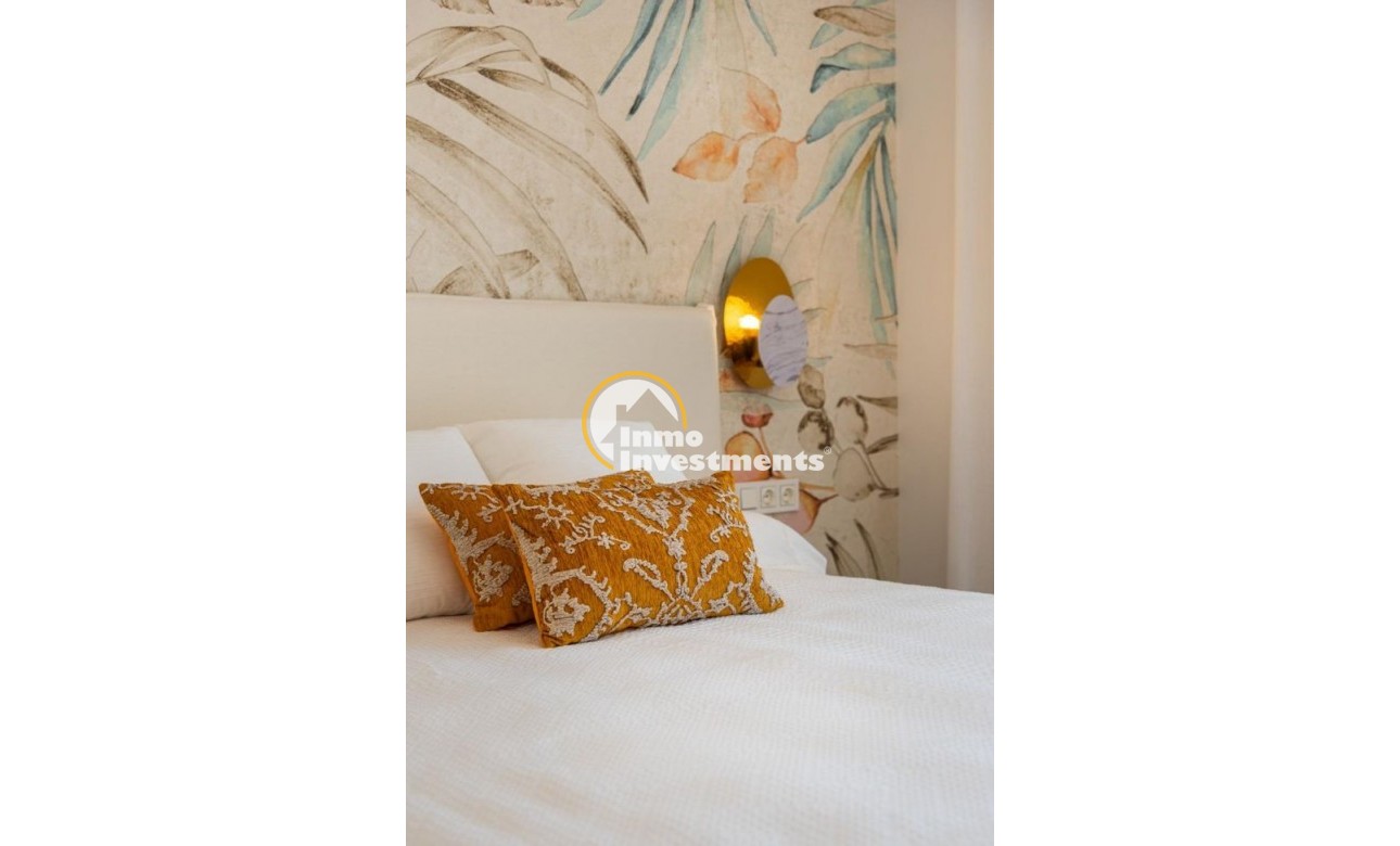 Neubau Immobilien - Villa - Orihuela Costa - Campoamor