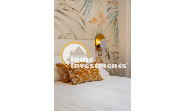 Nieuwbouw - Villa - Orihuela Costa - Campoamor
