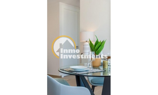 Nieuwbouw - Villa - Orihuela Costa - Campoamor