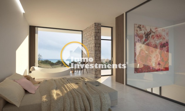 Nieuwbouw - Villa - Orihuela Costa - Campoamor