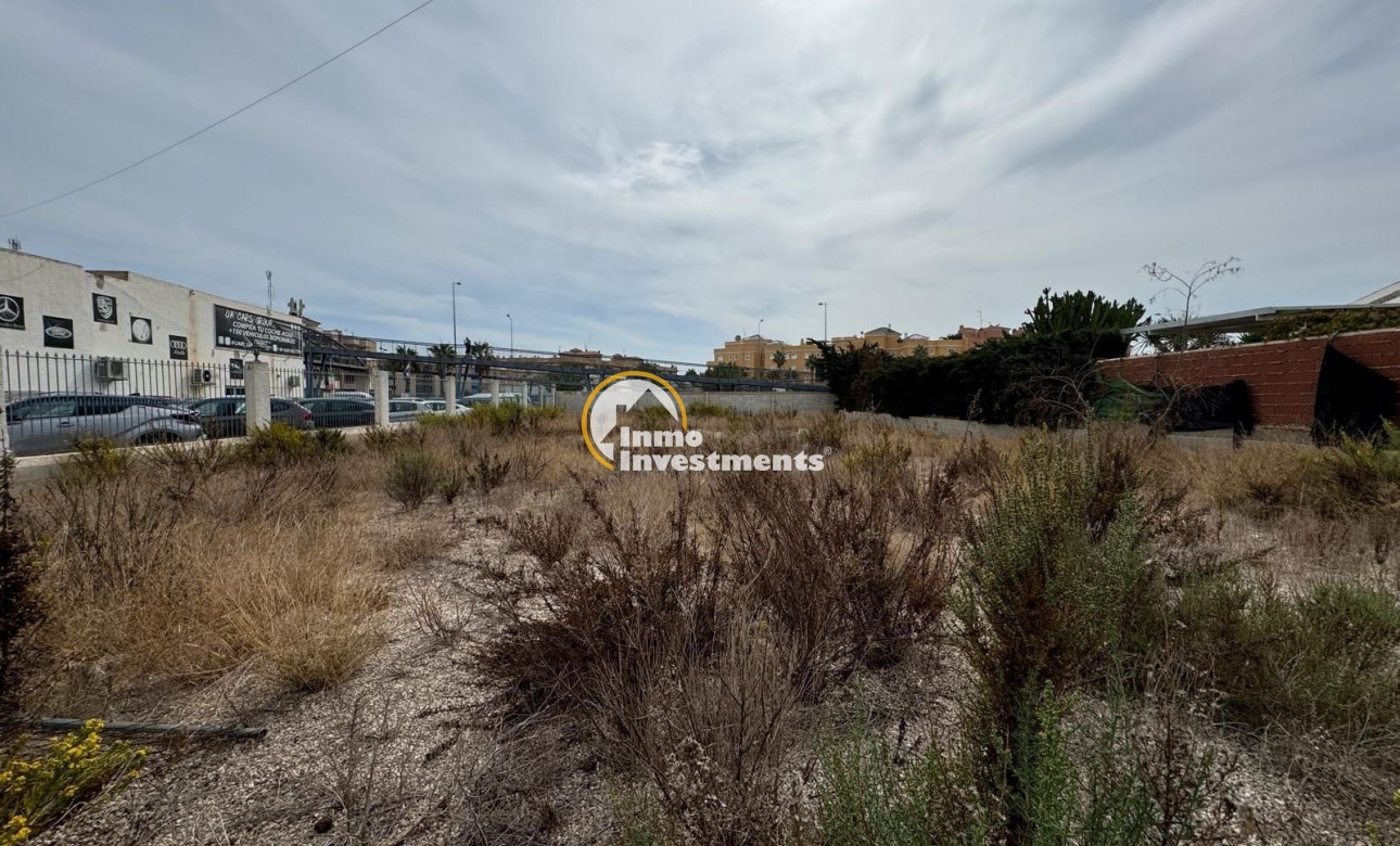 Till salu - Mark - Orihuela Costa - Campoamor
