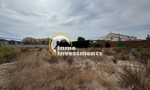 Till salu - Mark - Orihuela Costa - Campoamor