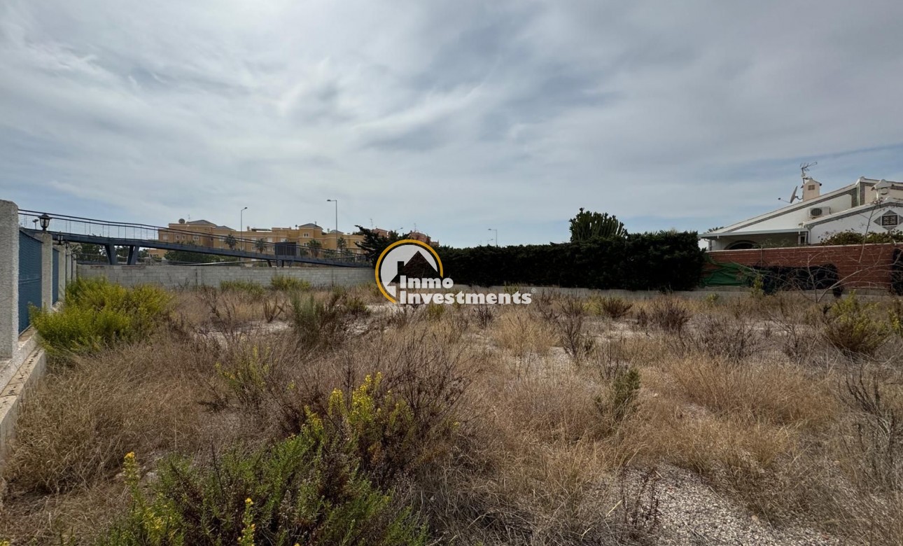 Till salu - Mark - Orihuela Costa - Campoamor