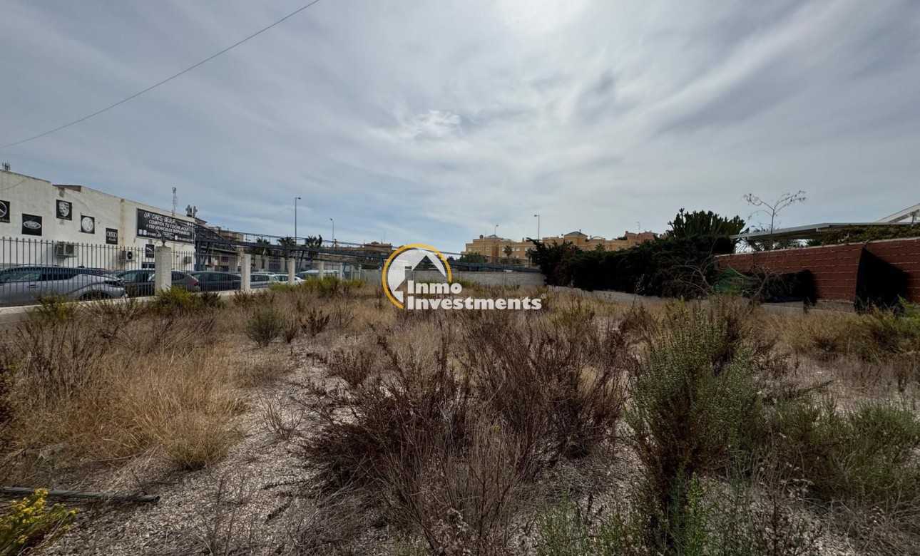 Till salu - Mark - Orihuela Costa - Campoamor