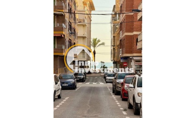 Revente privée - Appartement - Torrevieja - Paseo maritimo