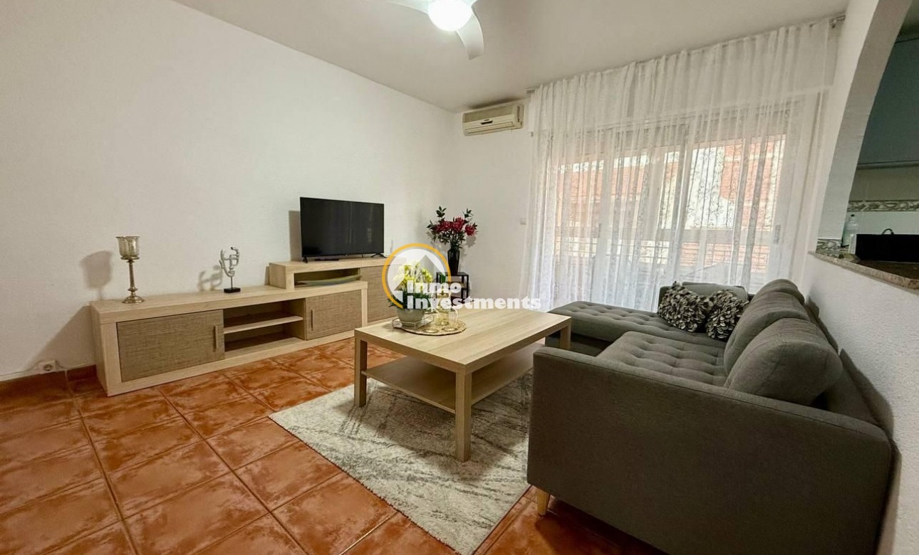 Revente privée - Appartement - Torrevieja - Paseo maritimo