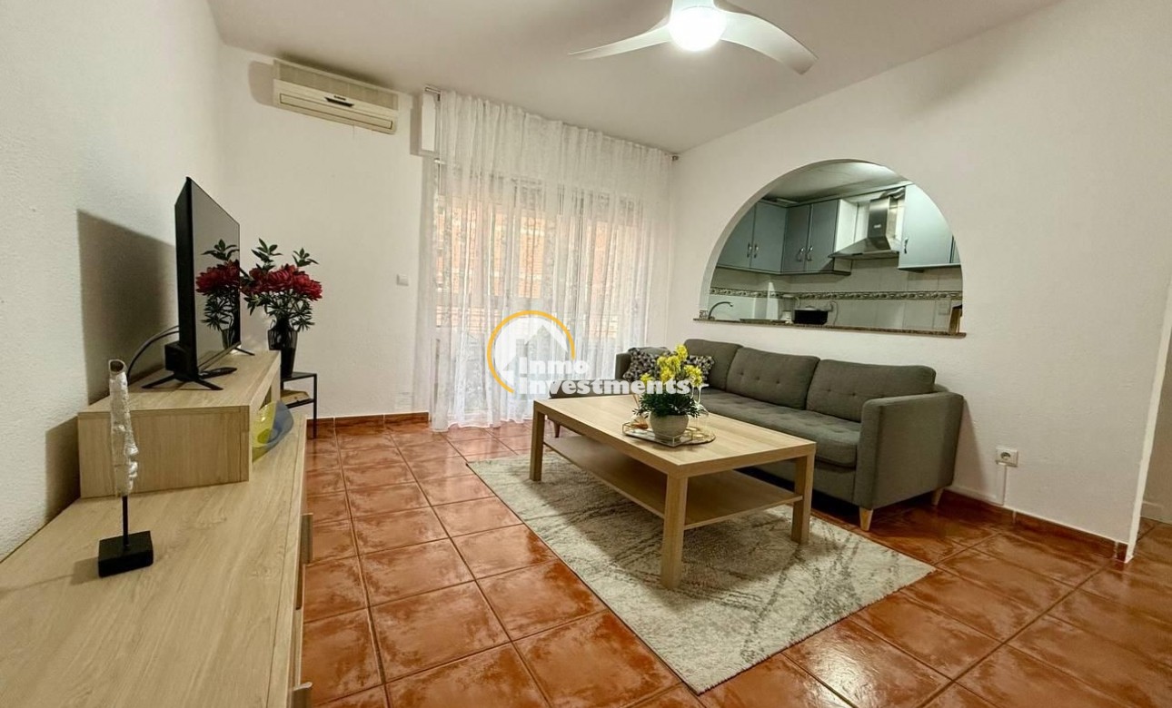 Revente privée - Appartement - Torrevieja - Paseo maritimo
