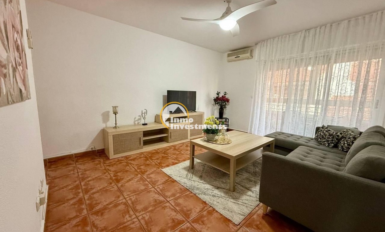 Revente privée - Appartement - Torrevieja - Paseo maritimo