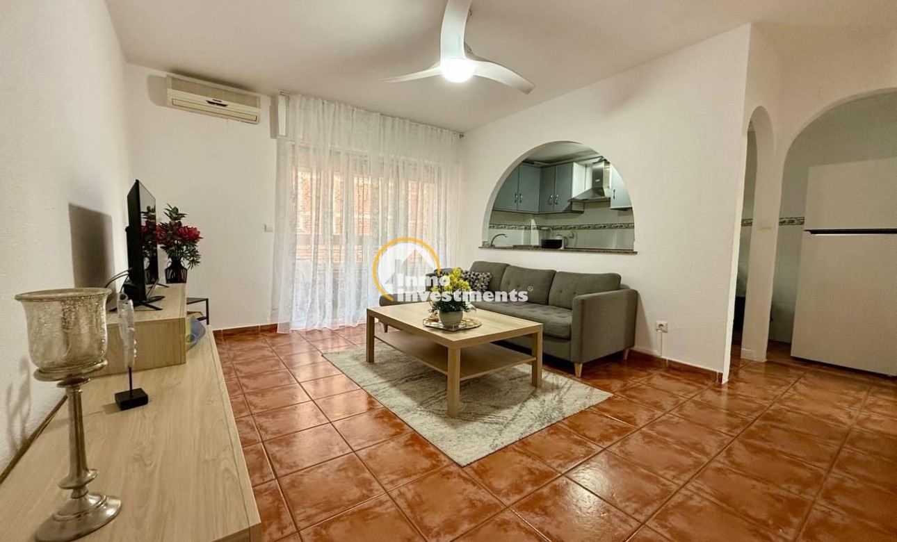 Revente privée - Appartement - Torrevieja - Paseo maritimo