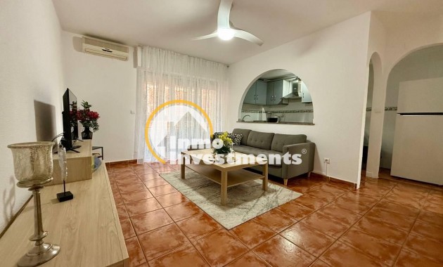 Revente privée - Appartement - Torrevieja - Paseo maritimo