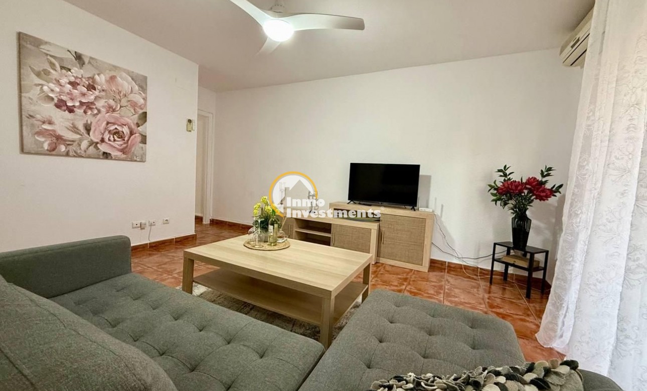 Revente privée - Appartement - Torrevieja - Paseo maritimo