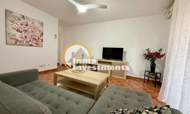 Revente privée - Appartement - Torrevieja - Paseo maritimo