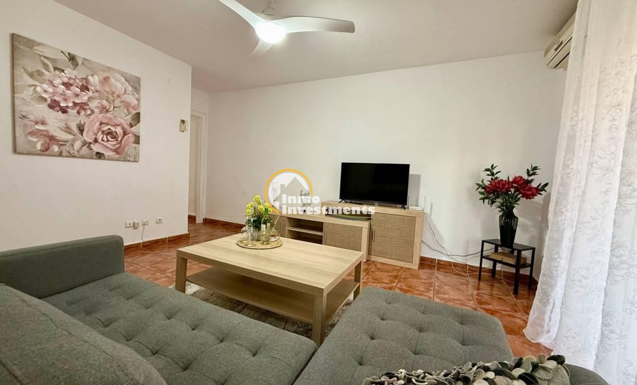 Revente privée - Appartement - Torrevieja - Paseo maritimo