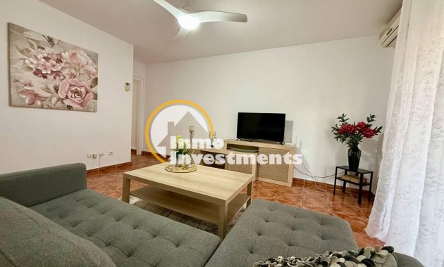 Revente privée - Appartement - Torrevieja - Paseo maritimo