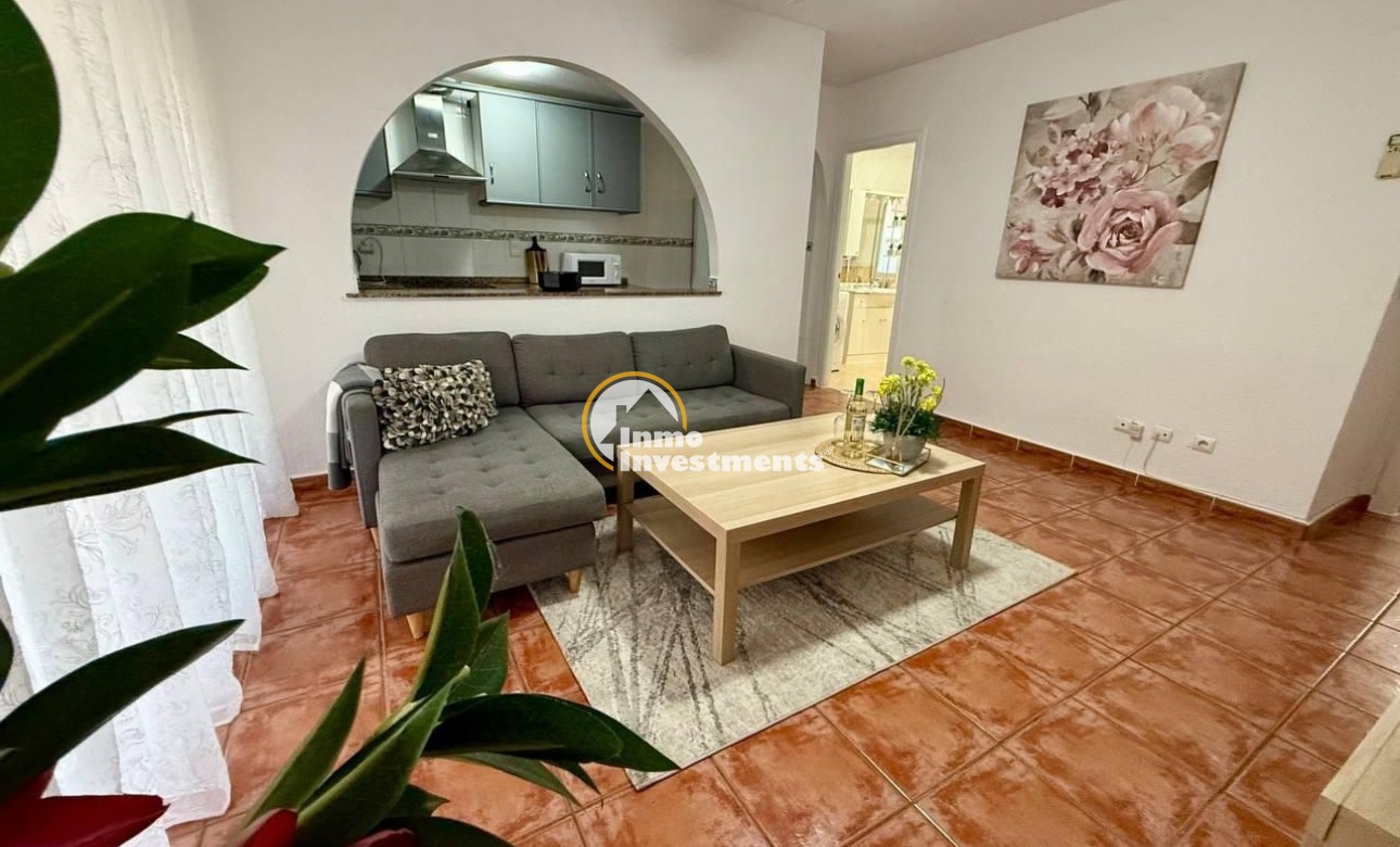 Revente privée - Appartement - Torrevieja - Paseo maritimo