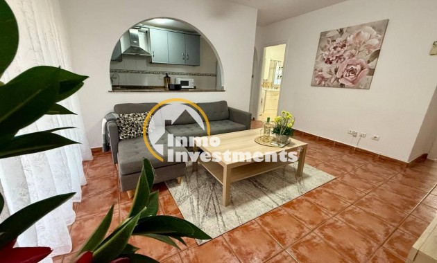 Revente privée - Appartement - Torrevieja - Paseo maritimo