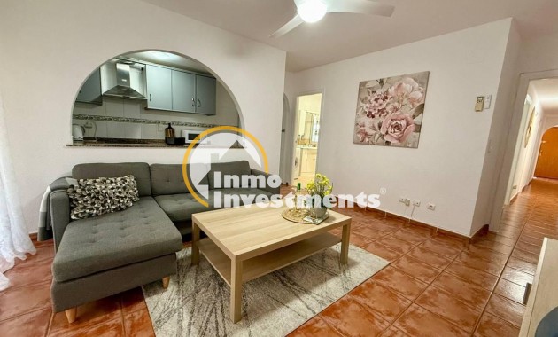 Revente privée - Appartement - Torrevieja - Paseo maritimo