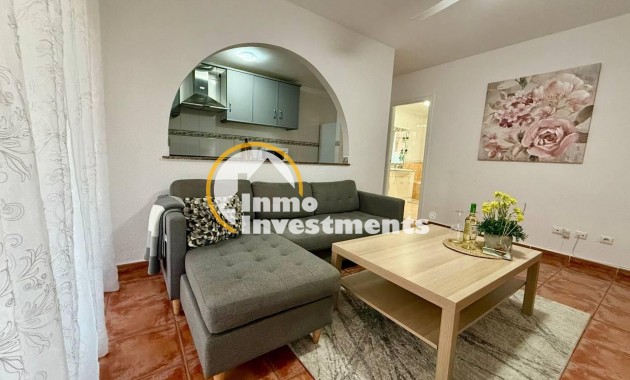 Revente privée - Appartement - Torrevieja - Paseo maritimo