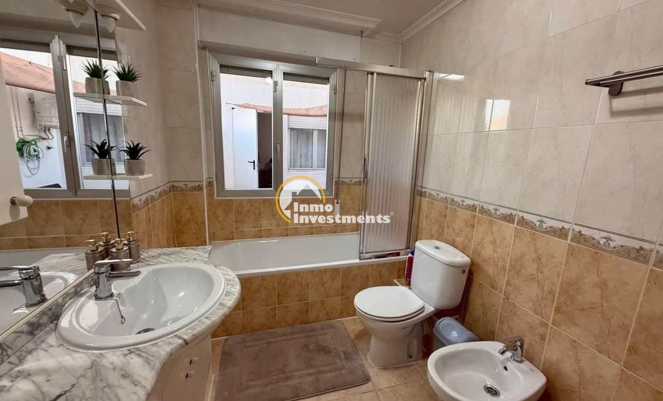 Revente privée - Appartement - Torrevieja - Paseo maritimo
