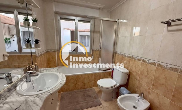 Revente privée - Appartement - Torrevieja - Paseo maritimo