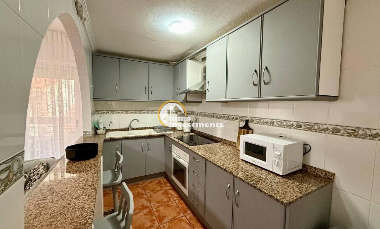Revente privée - Appartement - Torrevieja - Paseo maritimo