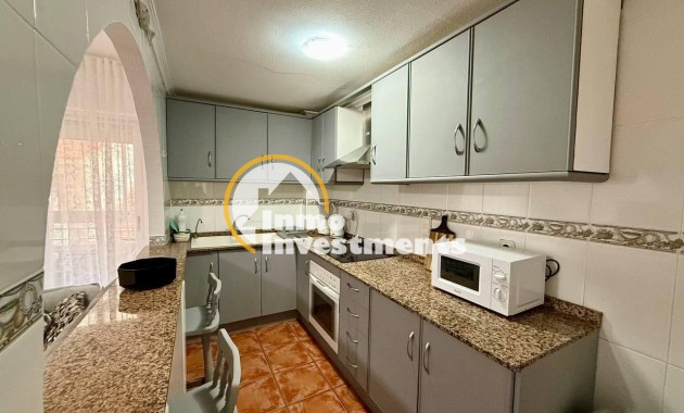 Revente privée - Appartement - Torrevieja - Paseo maritimo