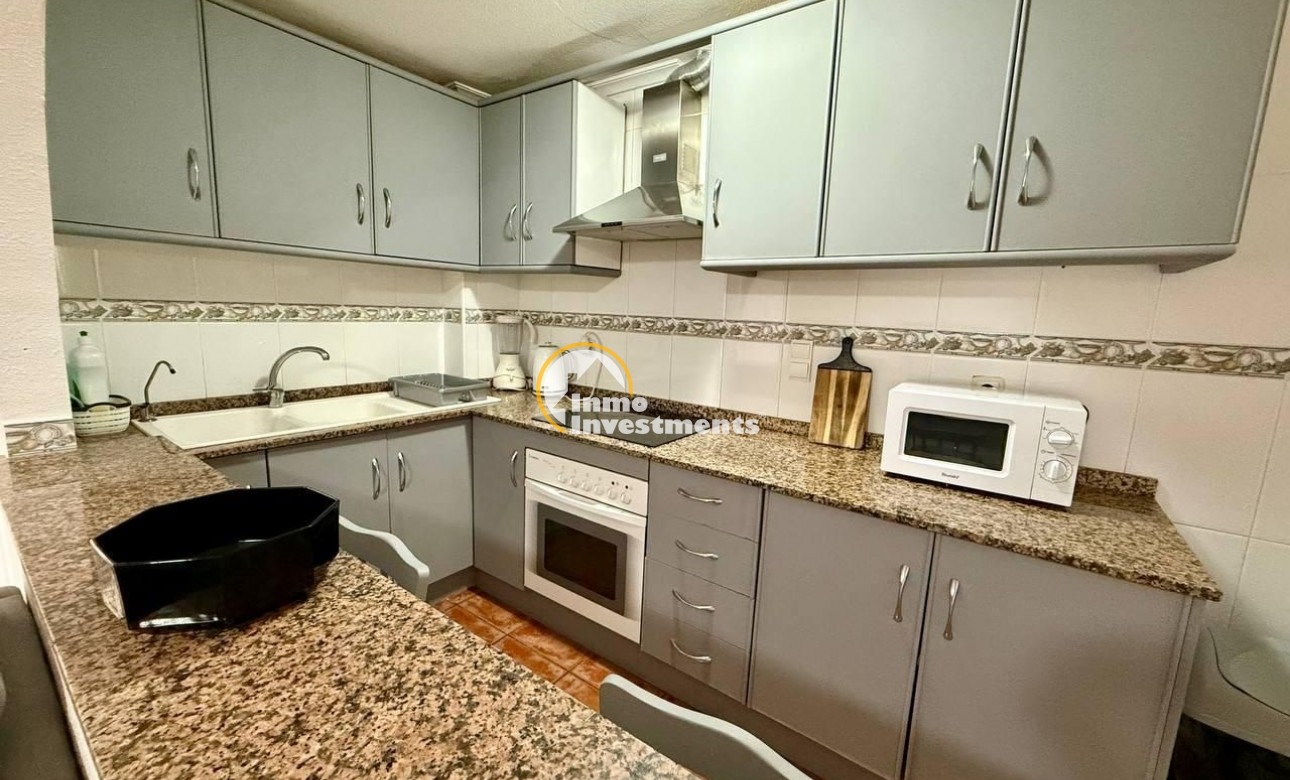 Revente privée - Appartement - Torrevieja - Paseo maritimo