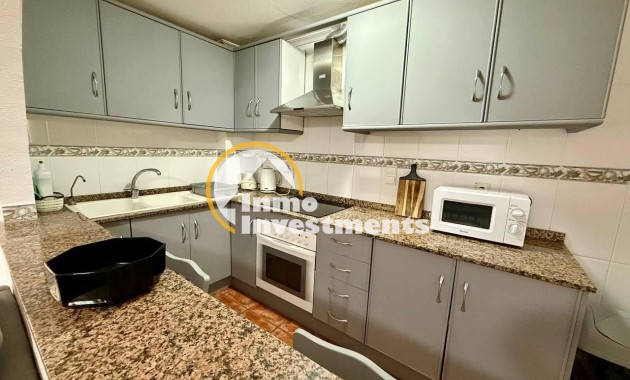 Revente privée - Appartement - Torrevieja - Paseo maritimo