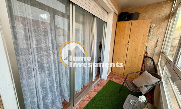 Revente privée - Appartement - Torrevieja - Paseo maritimo