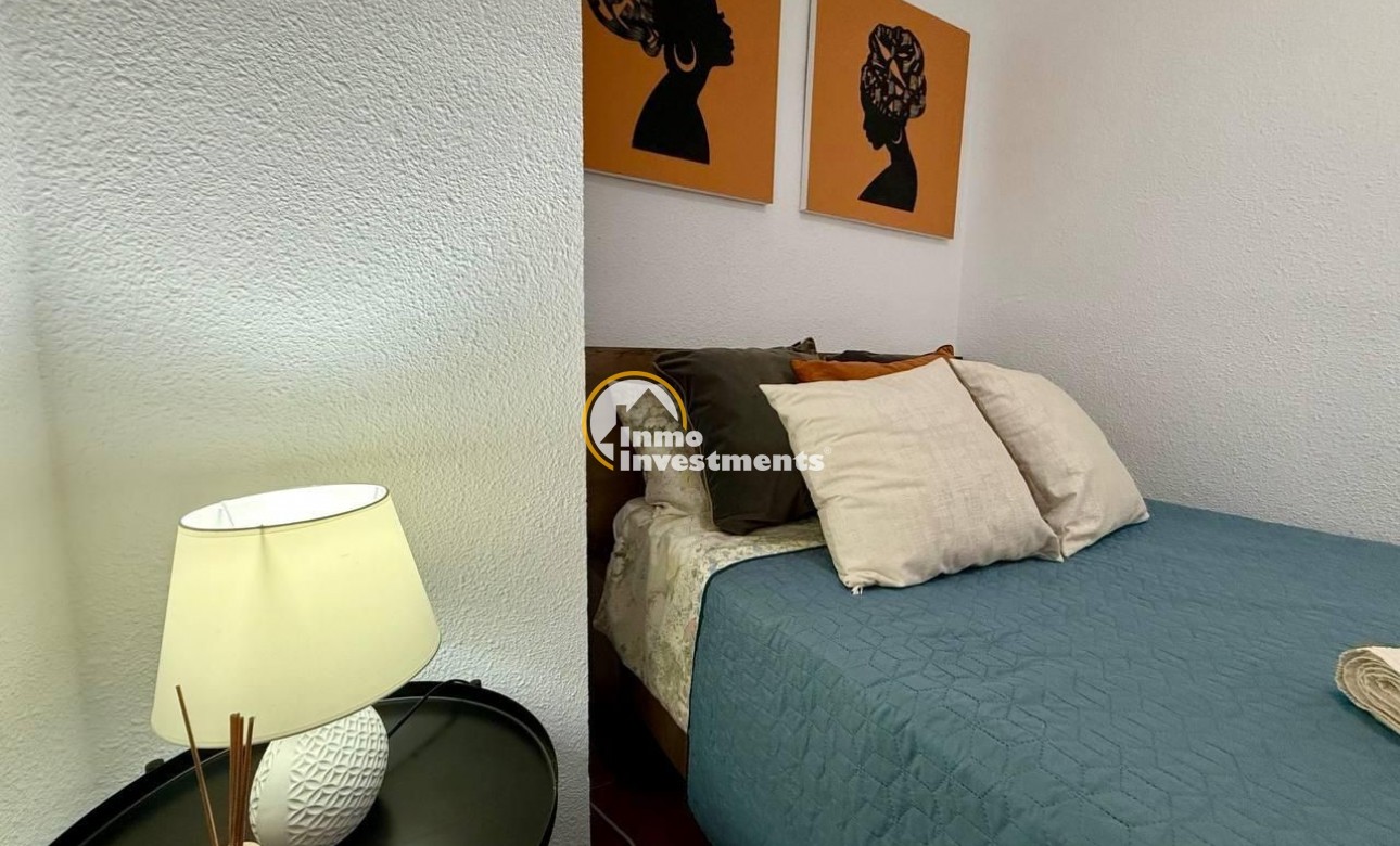 Revente privée - Appartement - Torrevieja - Paseo maritimo