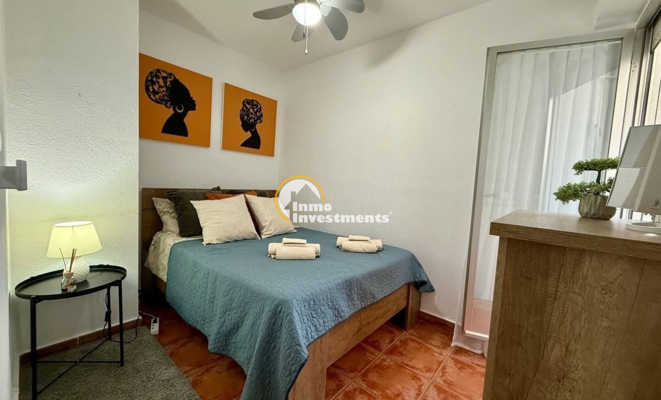 Revente privée - Appartement - Torrevieja - Paseo maritimo