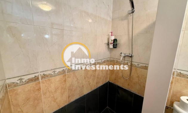 Revente privée - Appartement - Torrevieja - Paseo maritimo