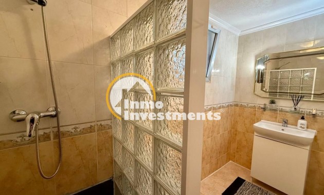 Revente privée - Appartement - Torrevieja - Paseo maritimo