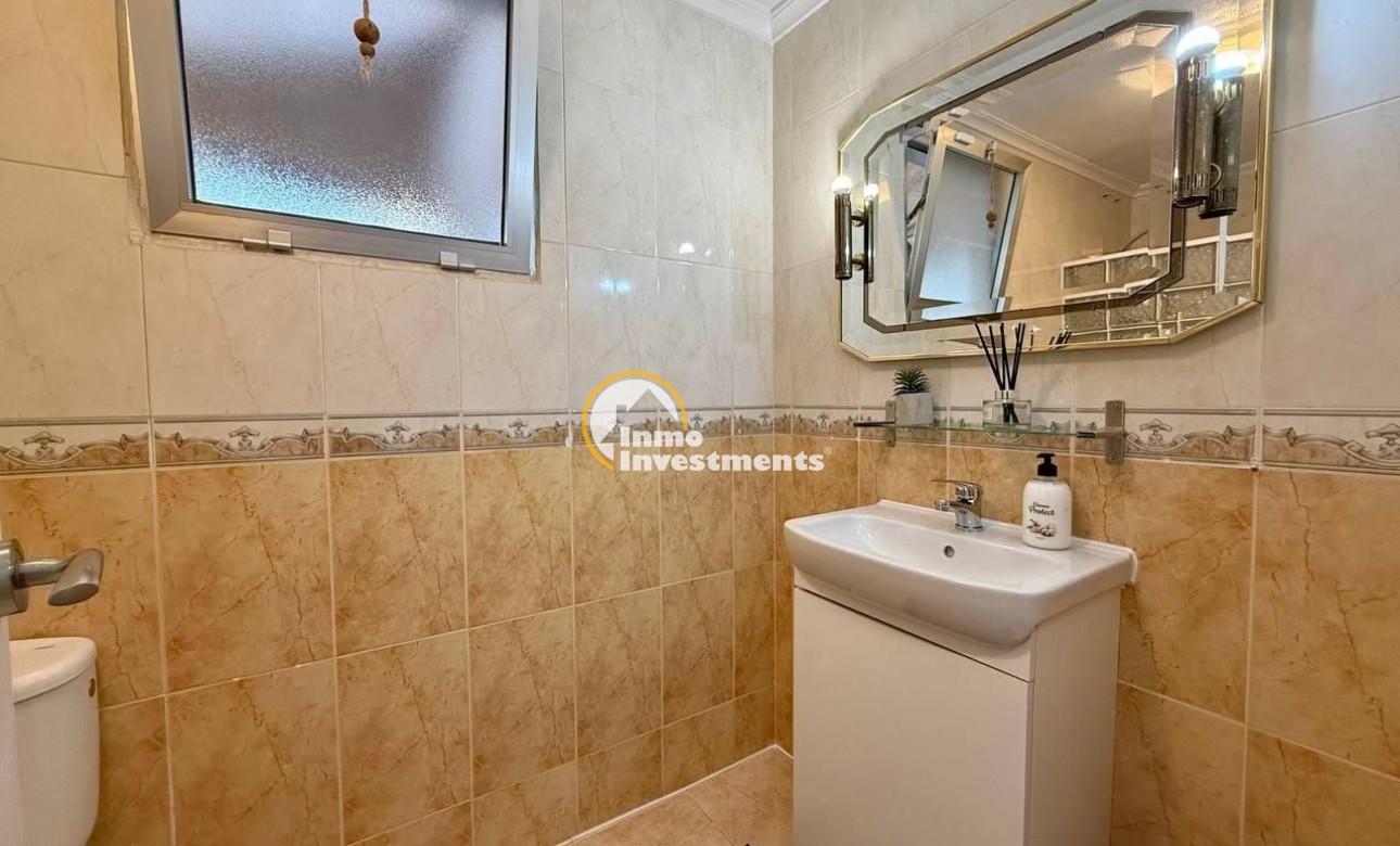 Revente privée - Appartement - Torrevieja - Paseo maritimo