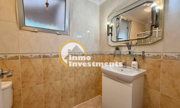 Revente privée - Appartement - Torrevieja - Paseo maritimo
