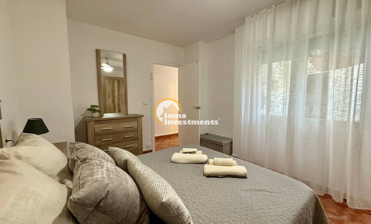 Revente privée - Appartement - Torrevieja - Paseo maritimo