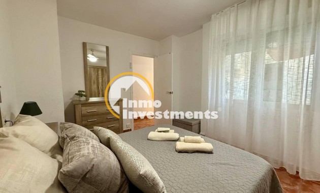 Revente privée - Appartement - Torrevieja - Paseo maritimo