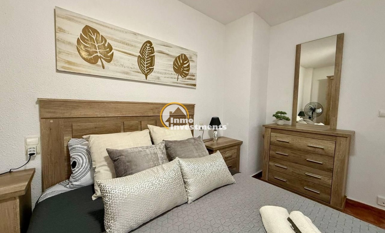 Revente privée - Appartement - Torrevieja - Paseo maritimo