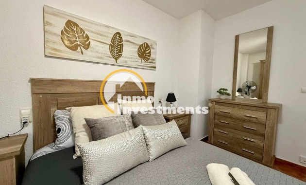 Revente privée - Appartement - Torrevieja - Paseo maritimo